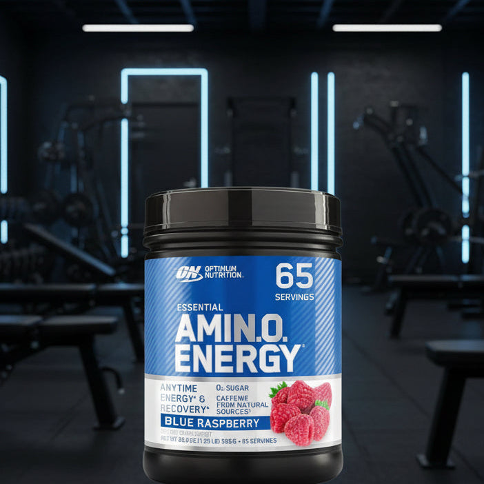 ON AMINO ENERGY 65serv