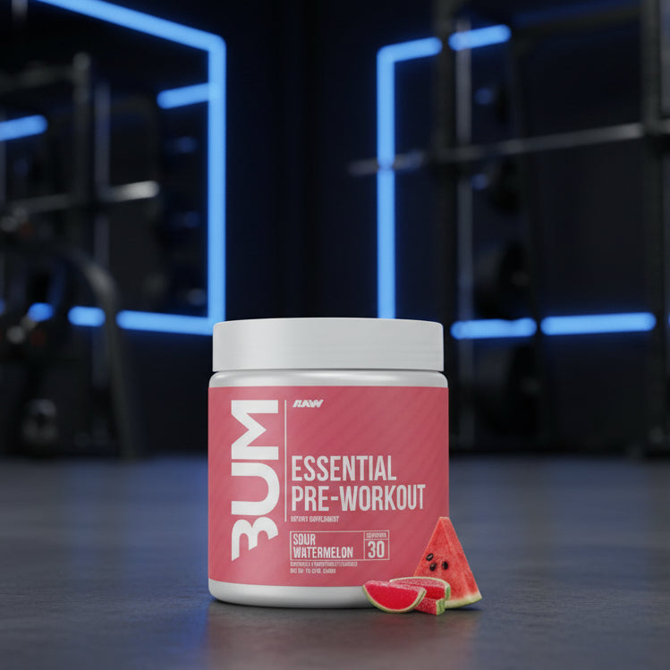 BUM ESSENTIAL 30 Srv