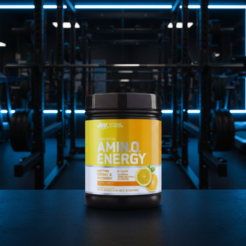 ON AMINO ENERGY 65serv