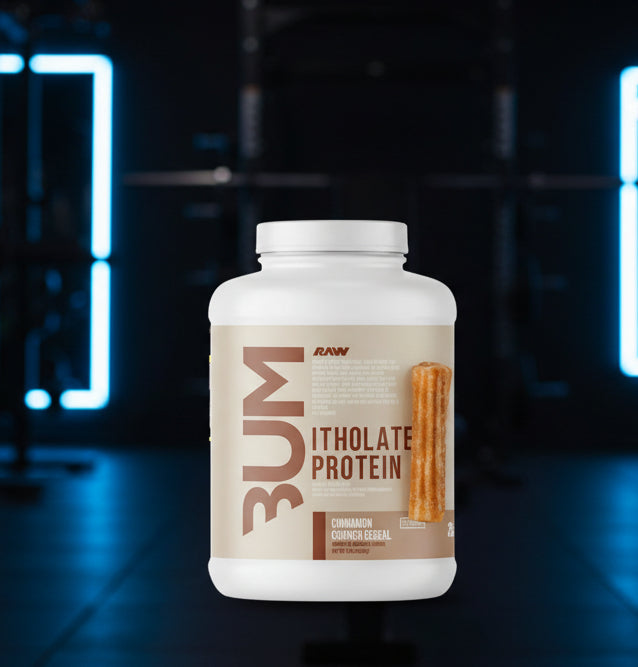 Itholate Bum 5Lb