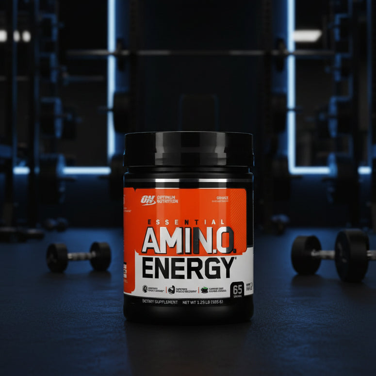 ON AMINO ENERGY 65serv