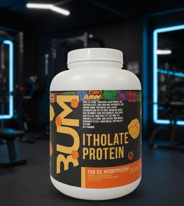 Itholate Bum 5Lb