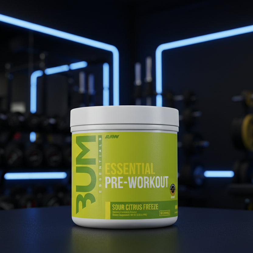 BUM ESSENTIAL 30 Srv