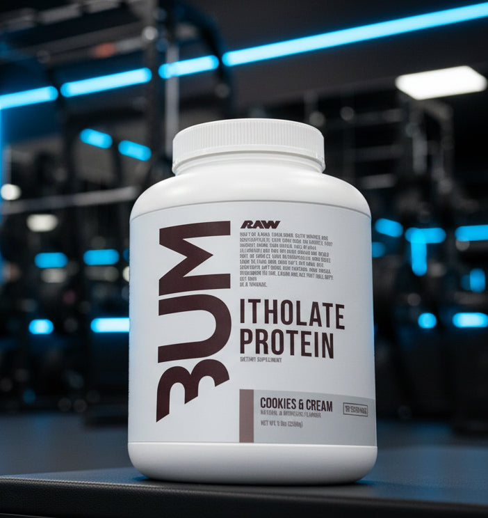 Itholate Bum 5Lb
