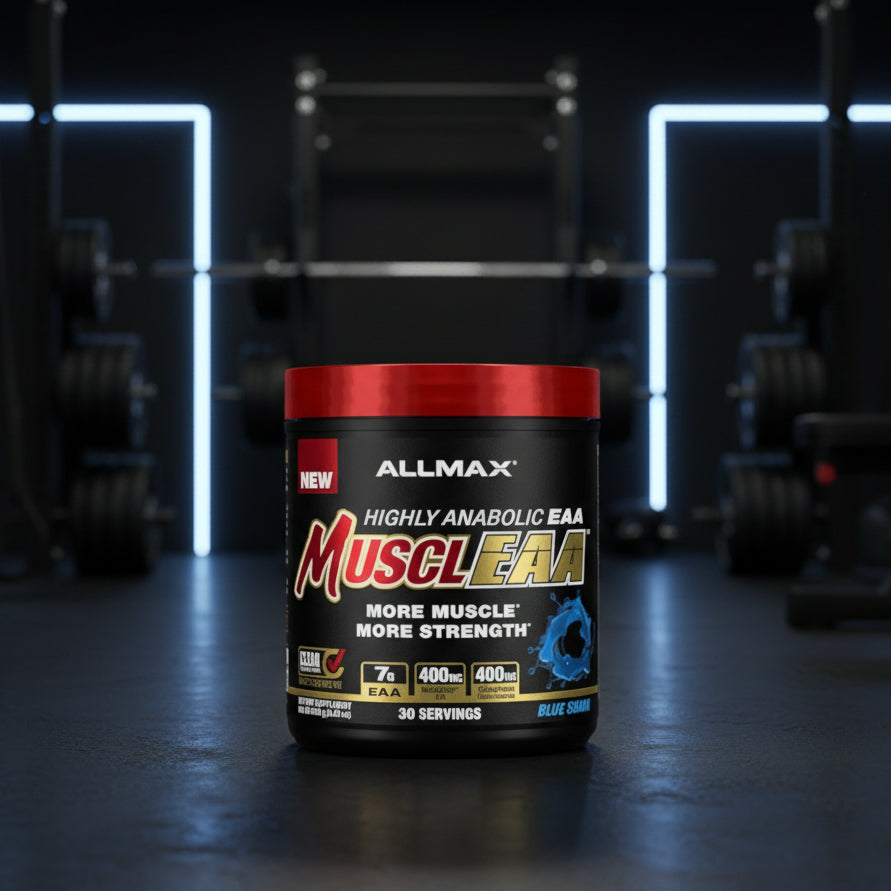 Allmax Eaas 30 Srv