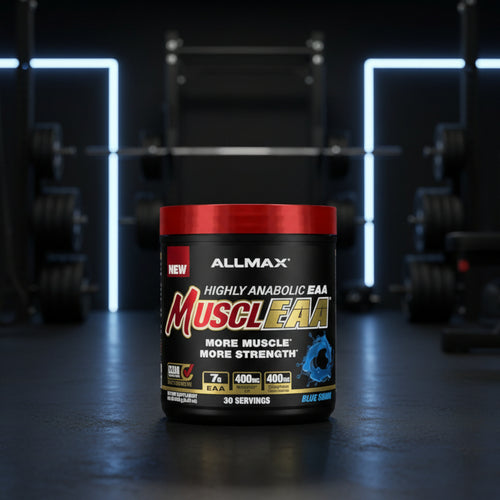 Allmax Eaas 30 Srv