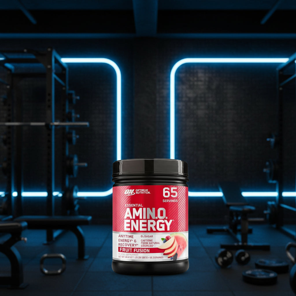 ON AMINO ENERGY 65serv