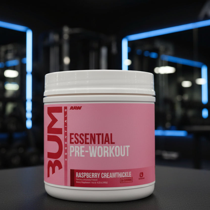 BUM ESSENTIAL 30 Srv