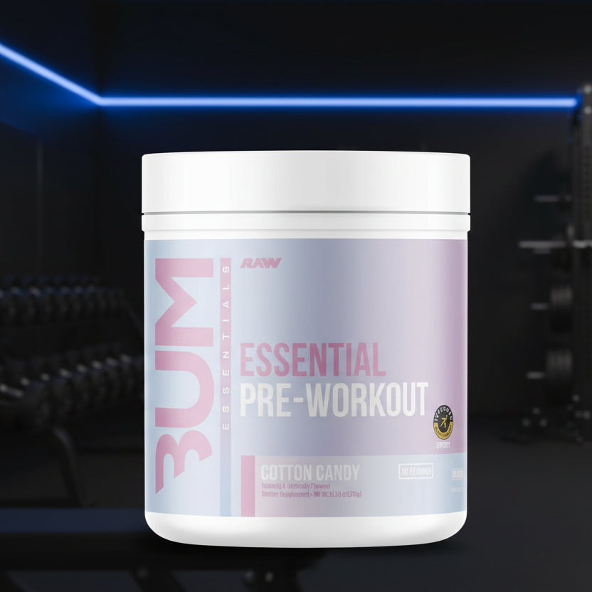 BUM ESSENTIAL 30 Srv