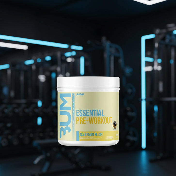 BUM ESSENTIAL 30 Srv