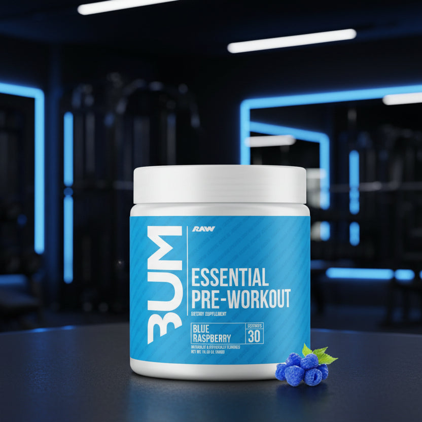 BUM ESSENTIAL 30 Srv