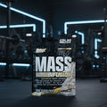 Nutrex Mass Infusion 12lbs